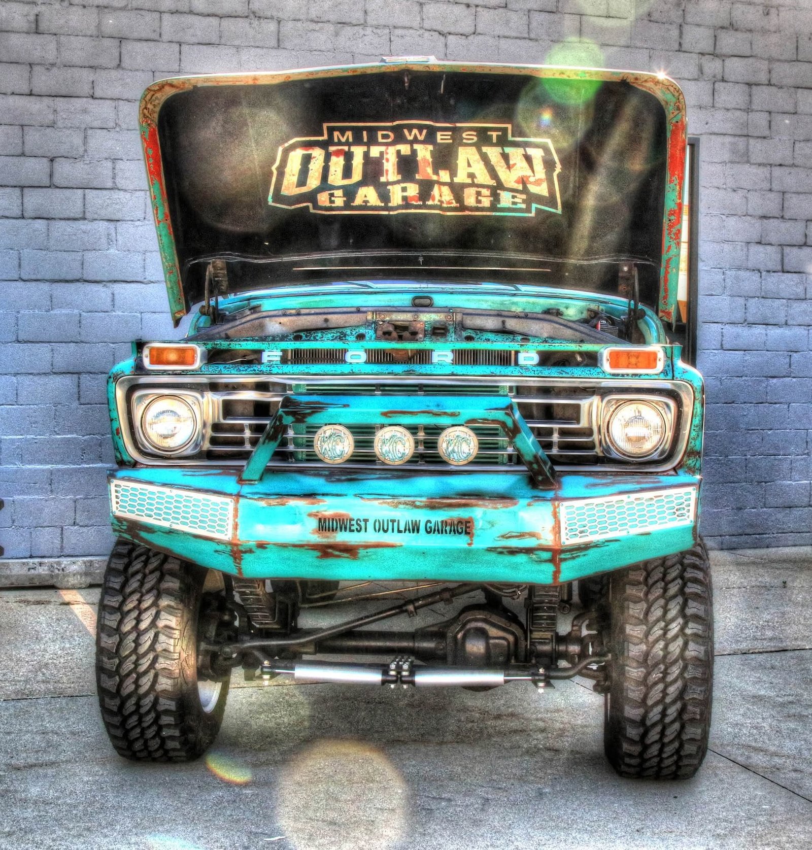 1966 dodge -coolest pic