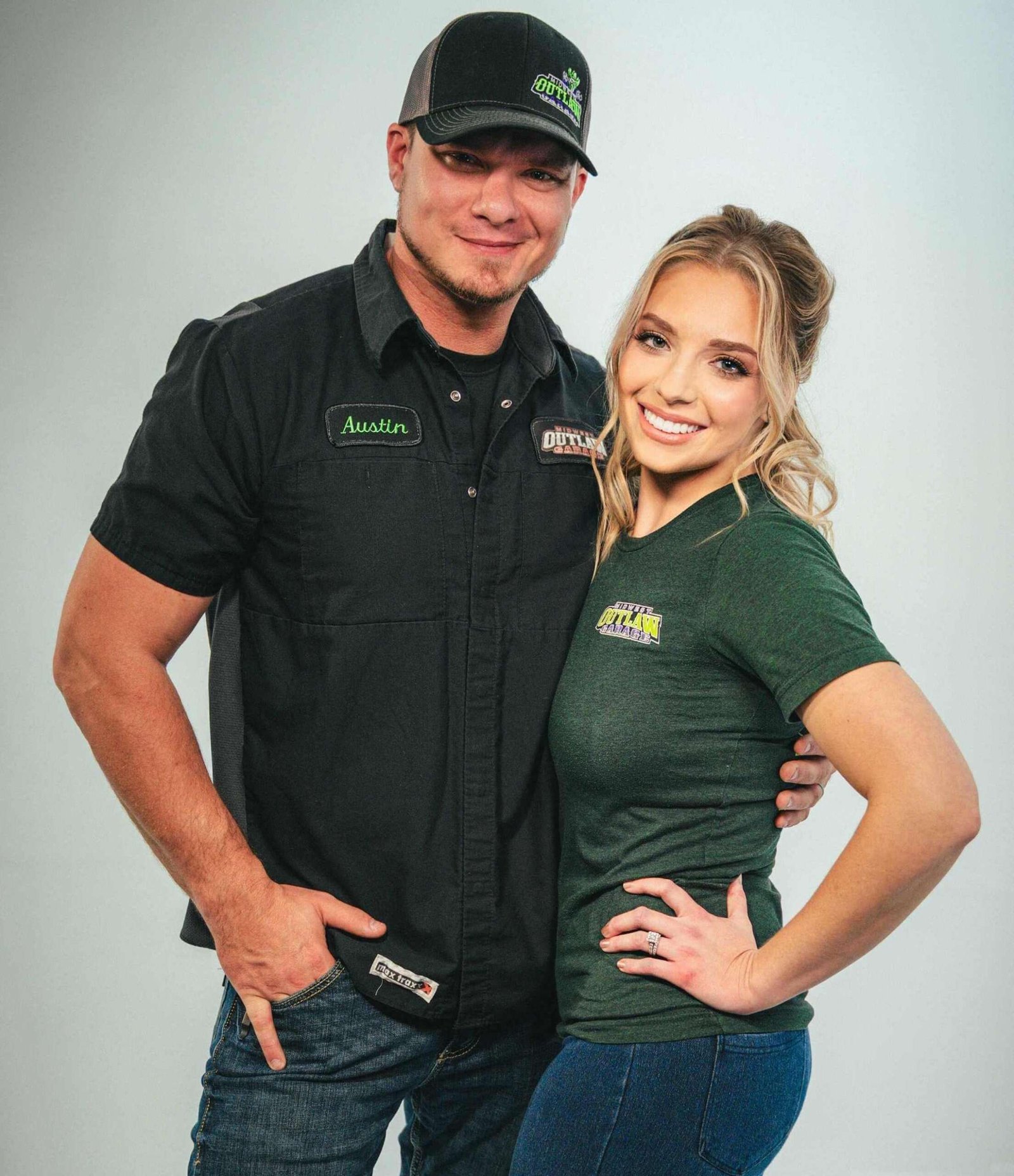 Midwest Outlaw Garage