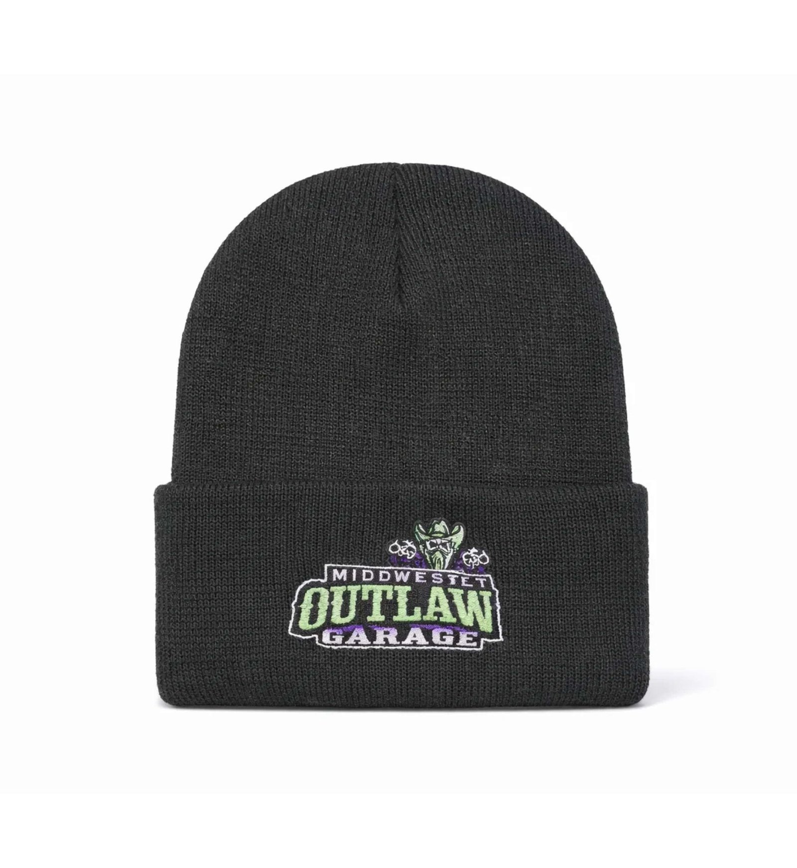 Frame 5 snow cap - Image 1