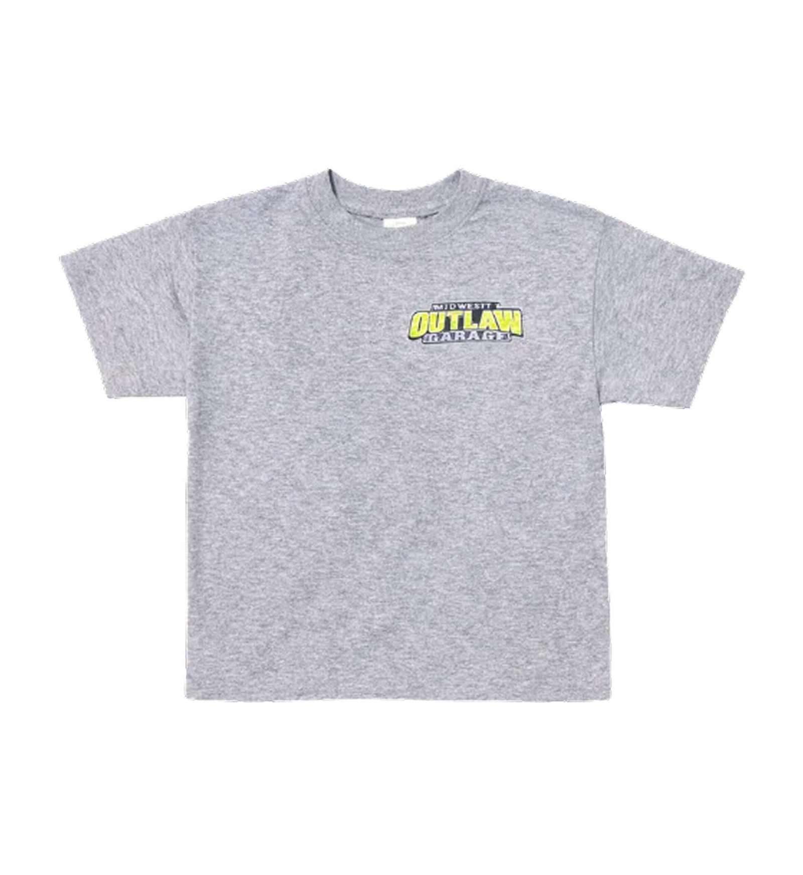 Frame 8 T Shirt - Image 1