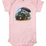 Baby Onesie