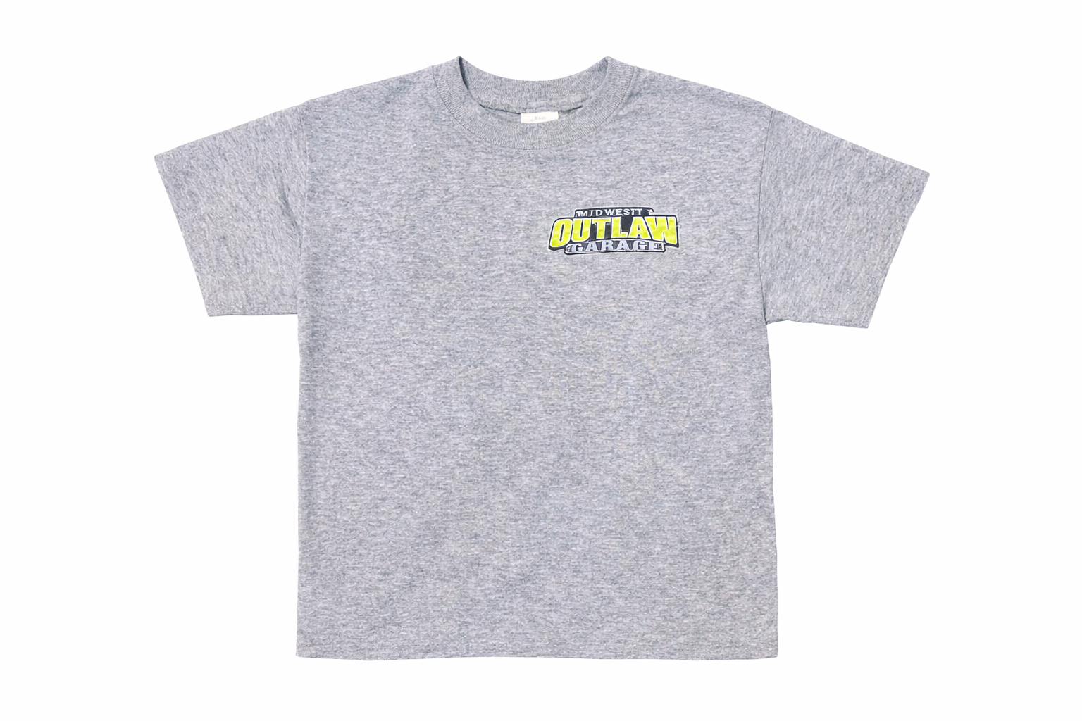 34746 Youth T-Shirt - Image 1