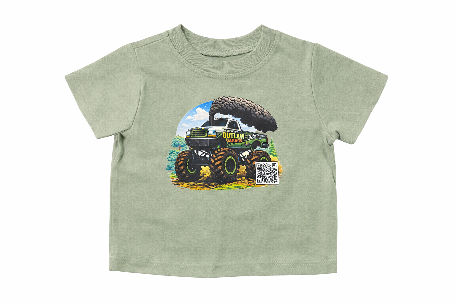 34748 Toddler Shirt - Image 1